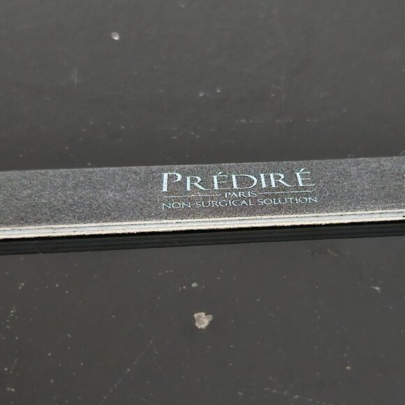 PREDIRE LIONAILS LUXURY MANICURE SET-Buffing Block+Cuticle Oil+Hand & Foot Cream - Picture 9 of 13